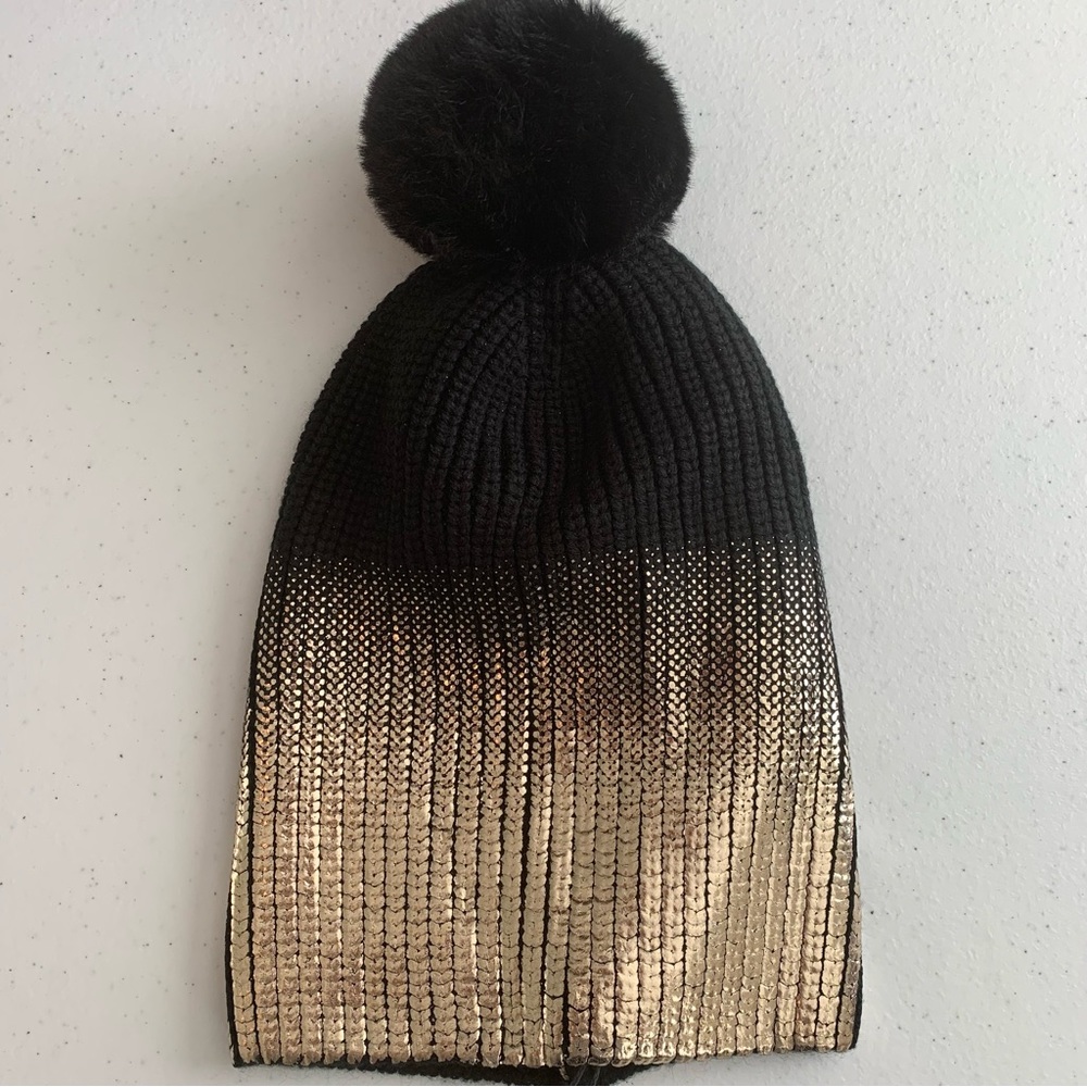 Jocelyn Winter Beanie